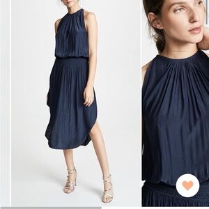 Ramy Book, Audrey Dress, Size Small